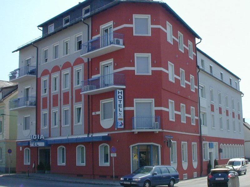 Aragia 1