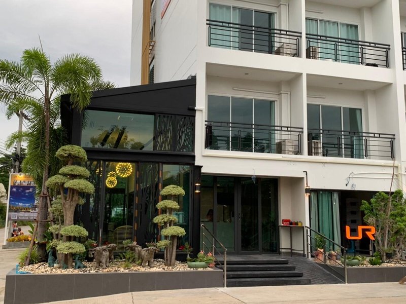 UR The Private Hua Hin 1