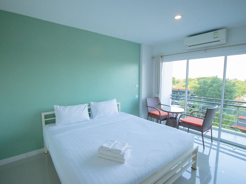 UR The Private Hua Hin 10