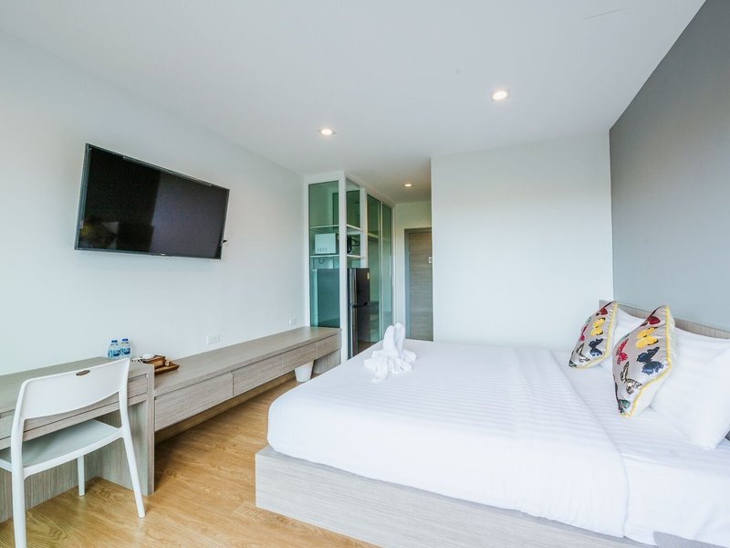 UR The Private Hua Hin 11