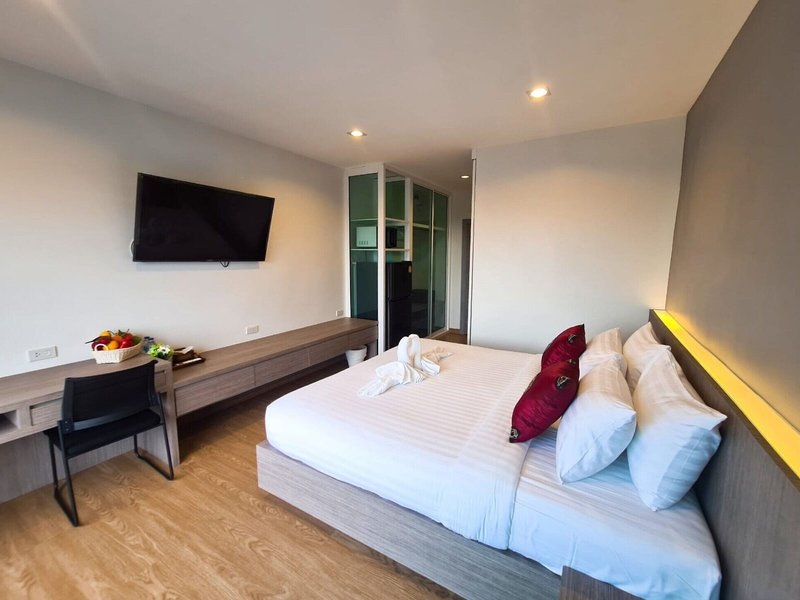 UR The Private Hua Hin 13