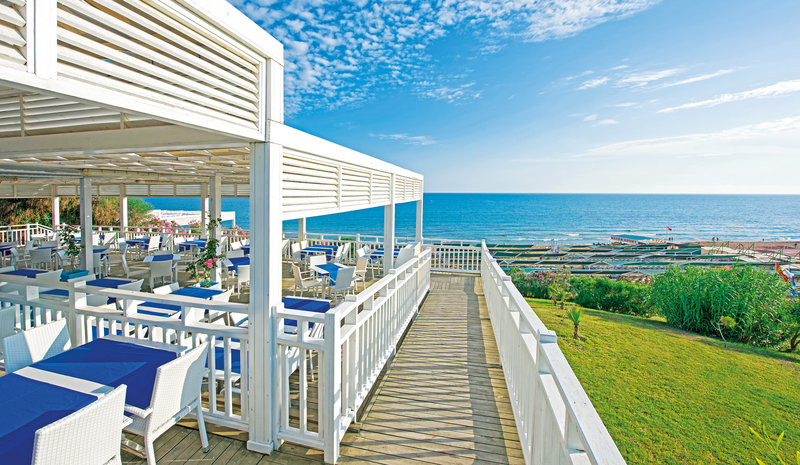 Can Garden Resort 6