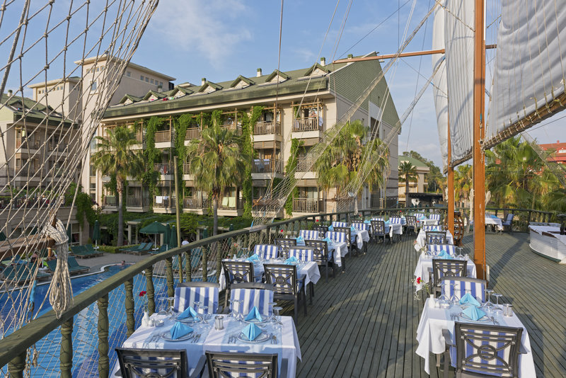 Can Garden Resort 9