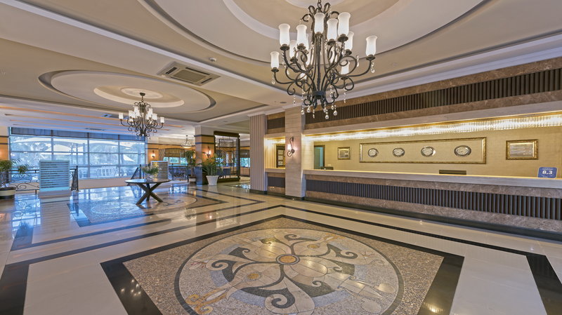 Can Garden Resort 6
