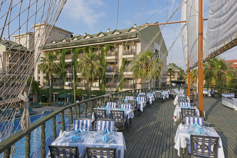 Can Garden Resort 8