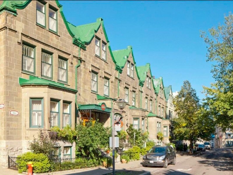 Hôtel Château Bellevue 2