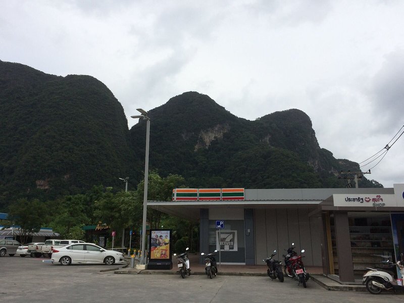 Lukmuang 2 Hotel 6