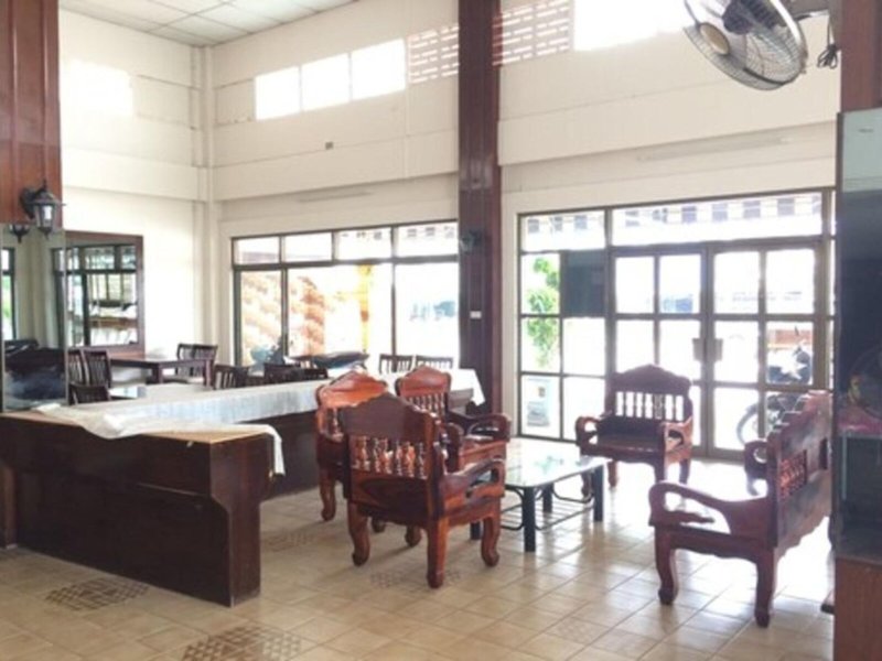 Lukmuang 2 Hotel 12