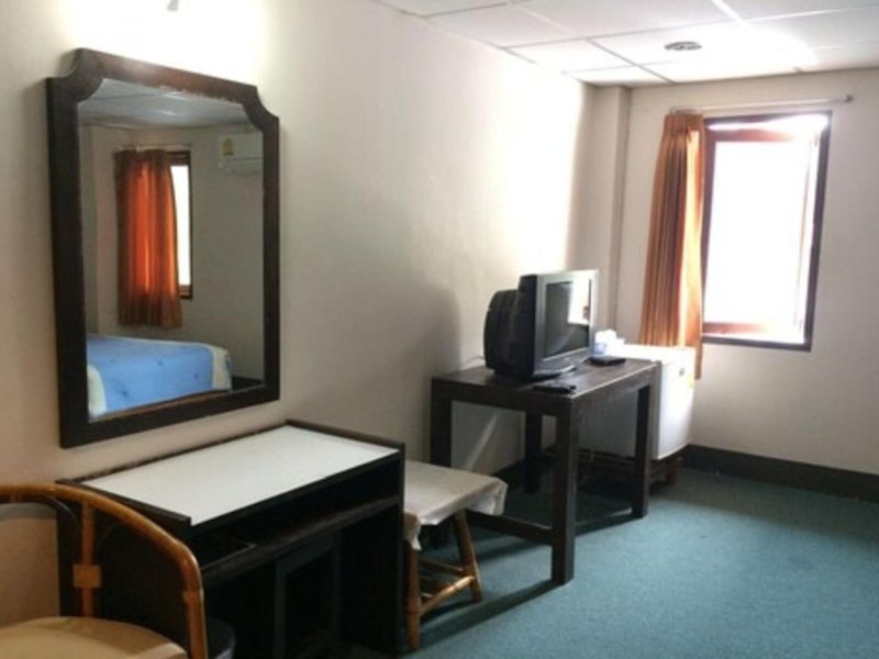 Lukmuang 2 Hotel 15