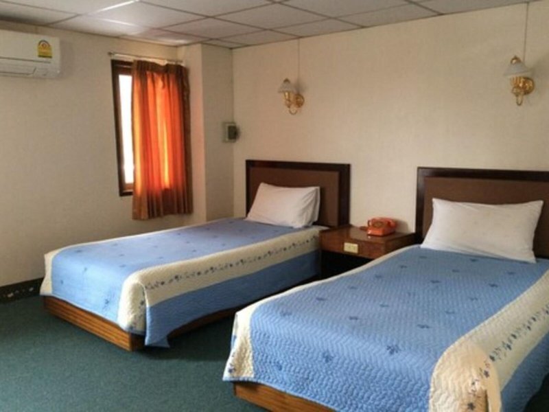 Lukmuang 2 Hotel 16