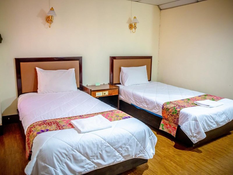 Lukmuang 2 Hotel 18