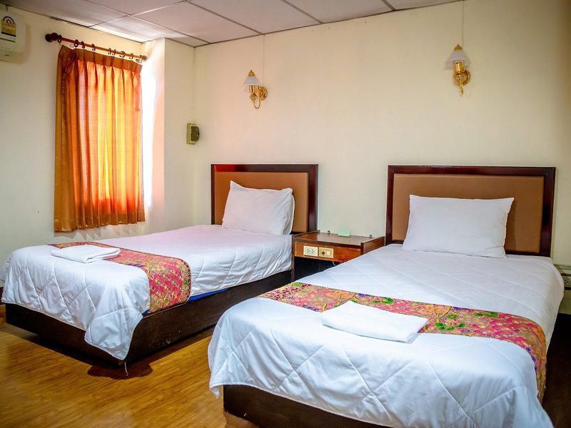 Lukmuang 2 Hotel 20