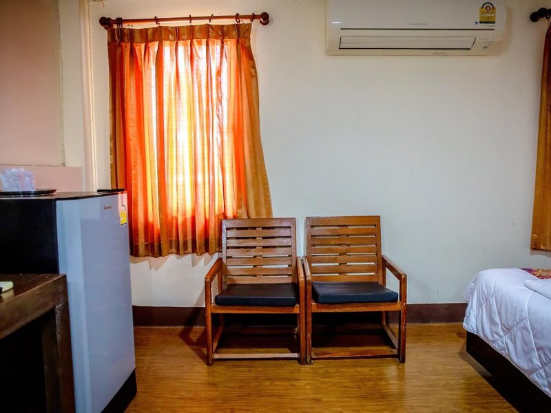 Lukmuang 2 Hotel 21
