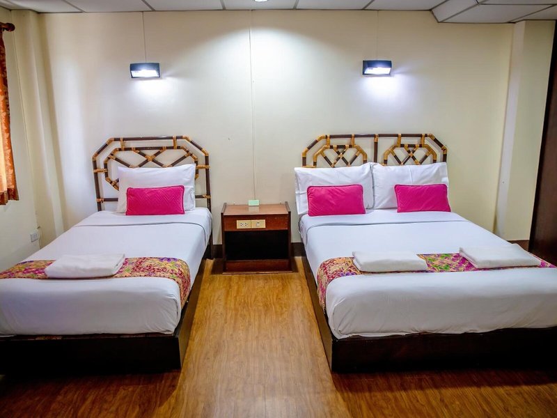 Lukmuang 2 Hotel 22