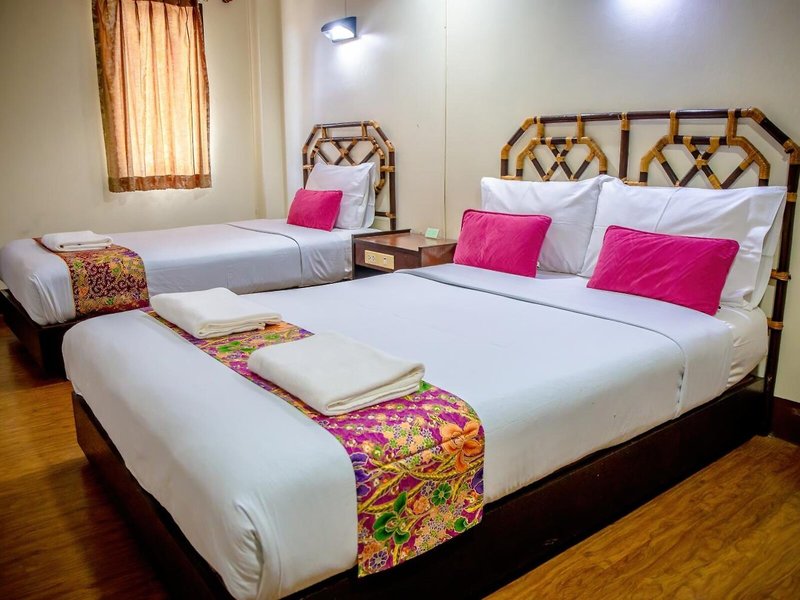 Lukmuang 2 Hotel 23