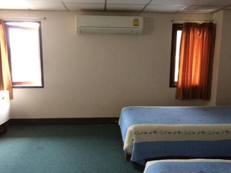 Lukmuang 2 Hotel 24