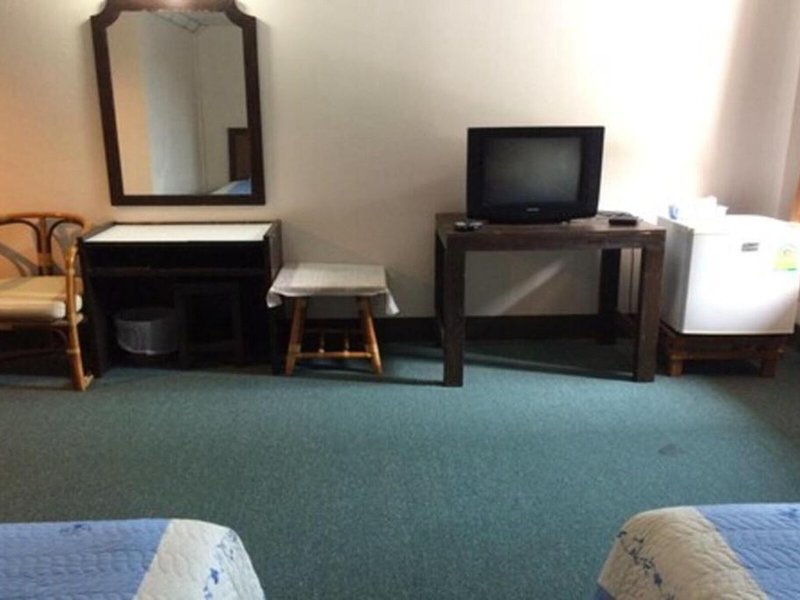 Lukmuang 2 Hotel 25