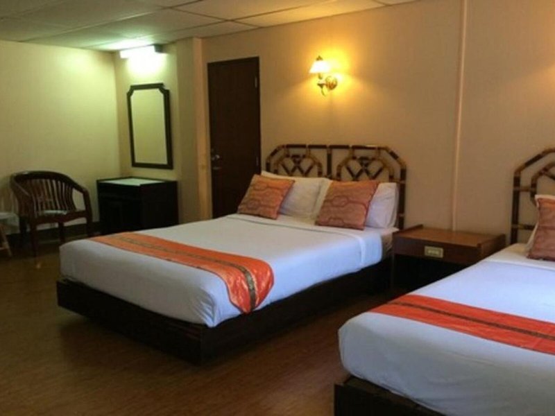 Lukmuang 2 Hotel 34