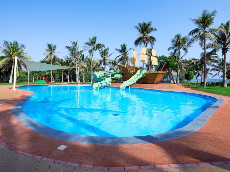 Al Bustan Palace - A Ritz-Carlton Hotel 4