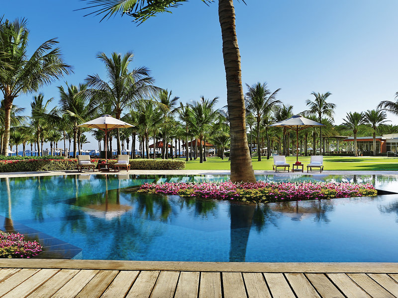 Al Bustan Palace - A Ritz-Carlton Hotel 5