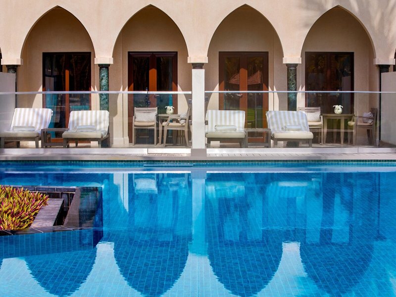 Al Bustan Palace - A Ritz-Carlton Hotel 6