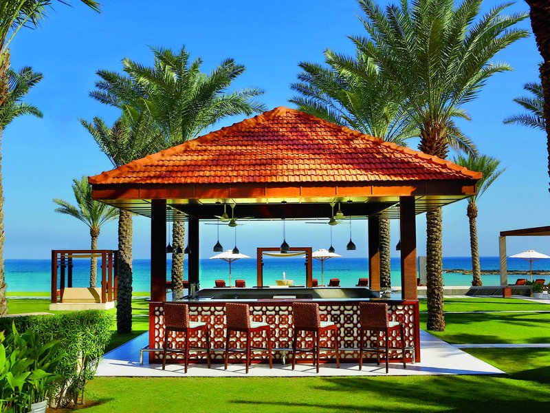 Al Bustan Palace - A Ritz-Carlton Hotel 8