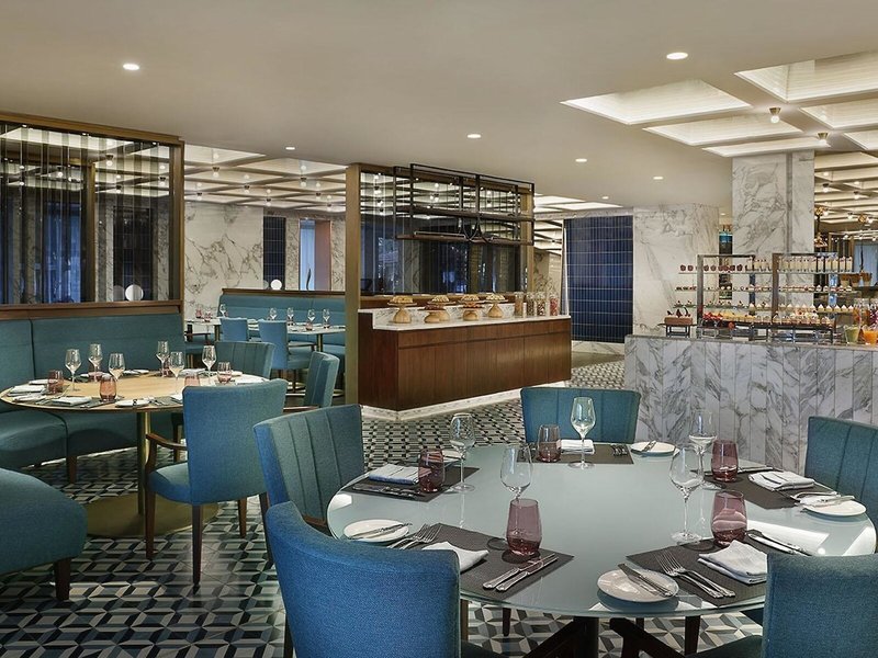 Al Bustan Palace - A Ritz-Carlton Hotel 10