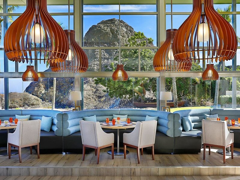 Al Bustan Palace - A Ritz-Carlton Hotel 14