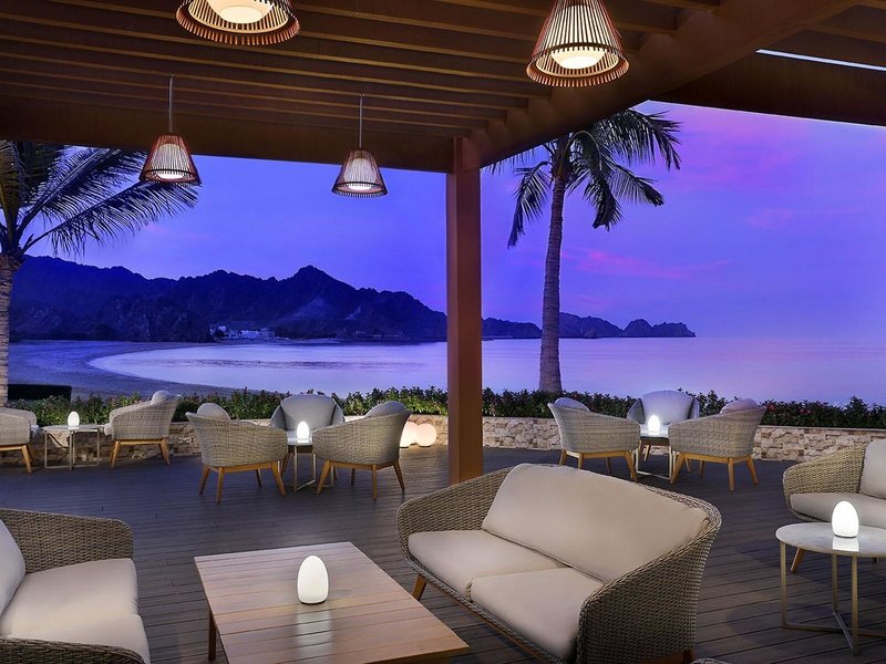 Al Bustan Palace - A Ritz-Carlton Hotel 15