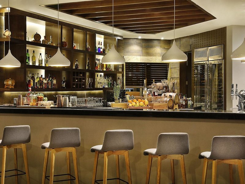 Al Bustan Palace - A Ritz-Carlton Hotel 16