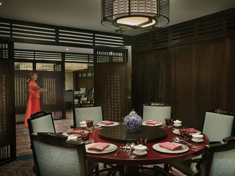 Al Bustan Palace - A Ritz-Carlton Hotel 18