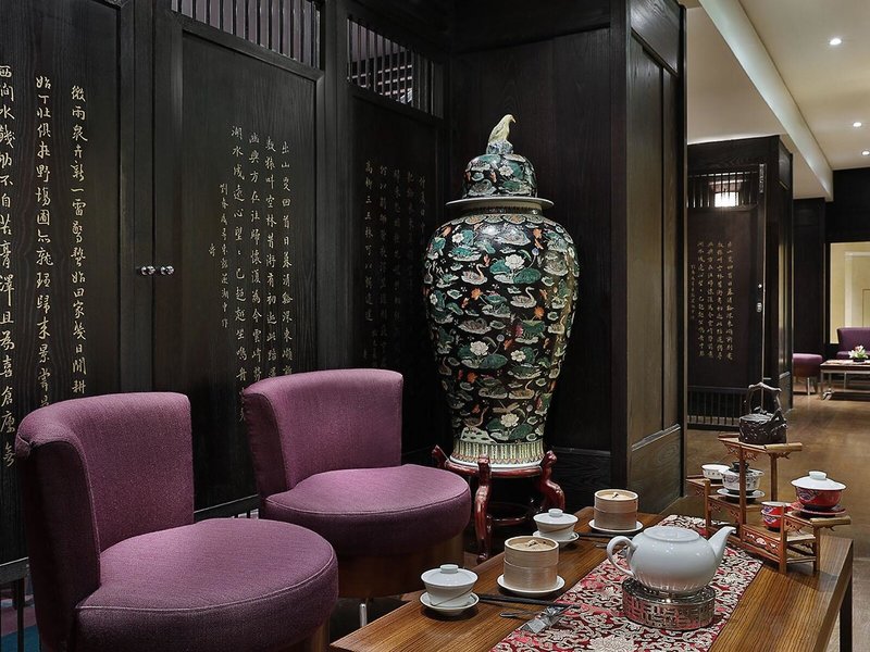 Al Bustan Palace - A Ritz-Carlton Hotel 19