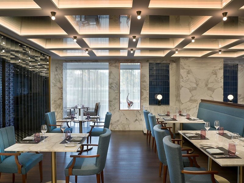 Al Bustan Palace - A Ritz-Carlton Hotel 22