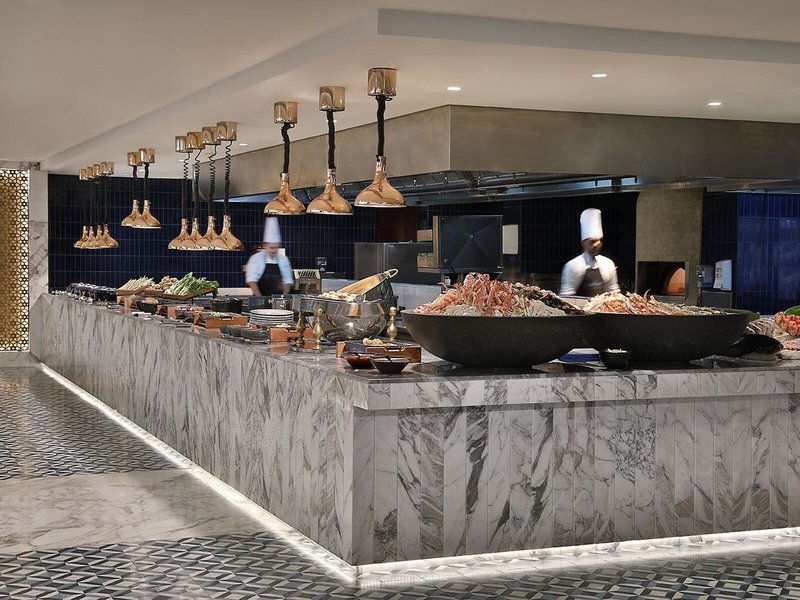 Al Bustan Palace - A Ritz-Carlton Hotel 23