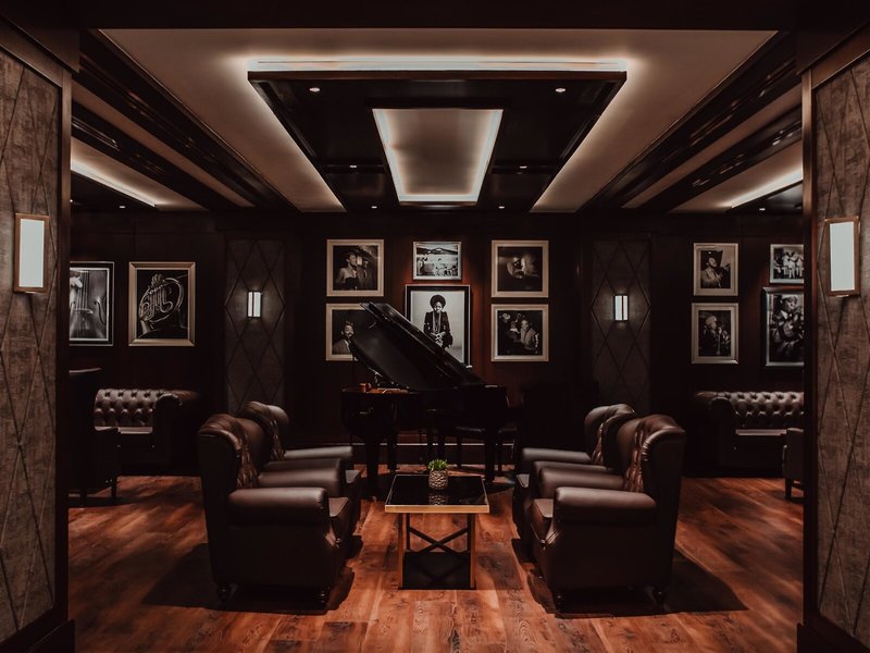 Al Bustan Palace - A Ritz-Carlton Hotel 24