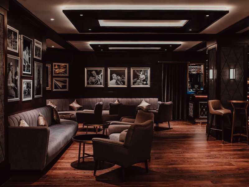 Al Bustan Palace - A Ritz-Carlton Hotel 25