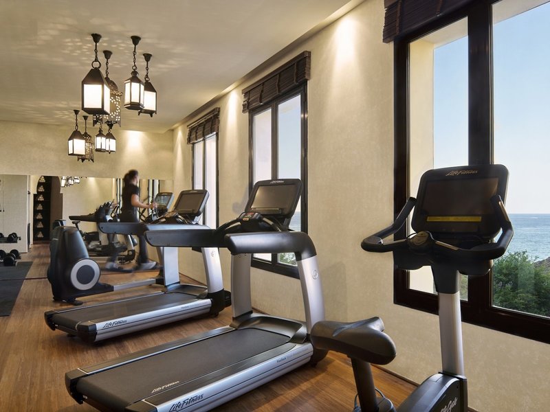 Al Bustan Palace - A Ritz-Carlton Hotel 26