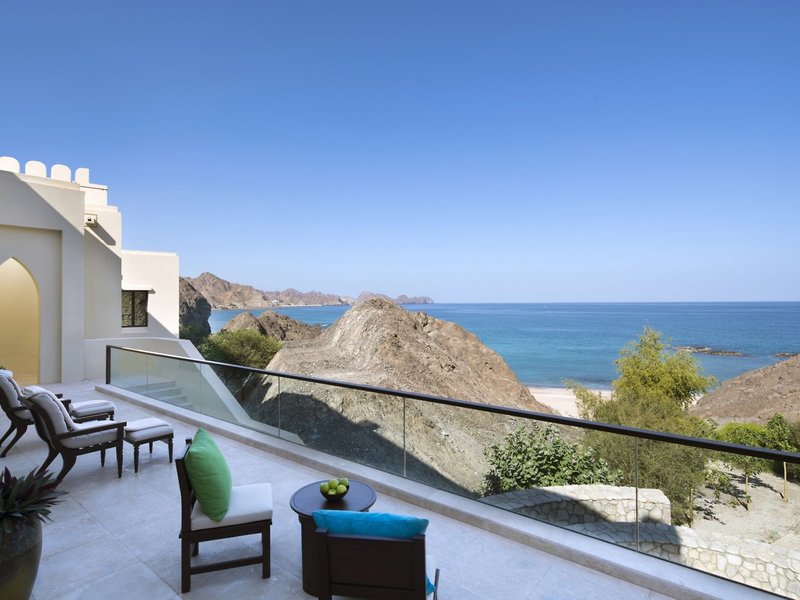 Al Bustan Palace - A Ritz-Carlton Hotel 29