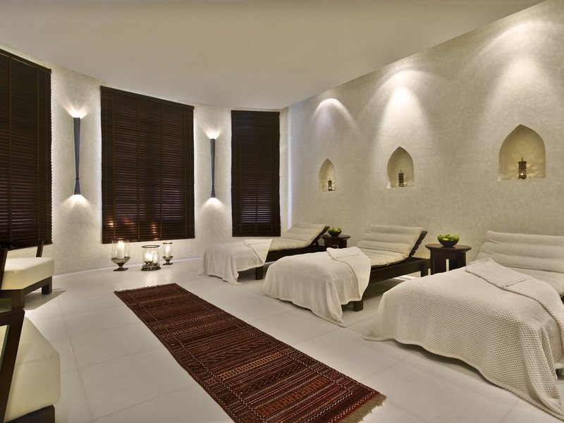 Al Bustan Palace - A Ritz-Carlton Hotel 31