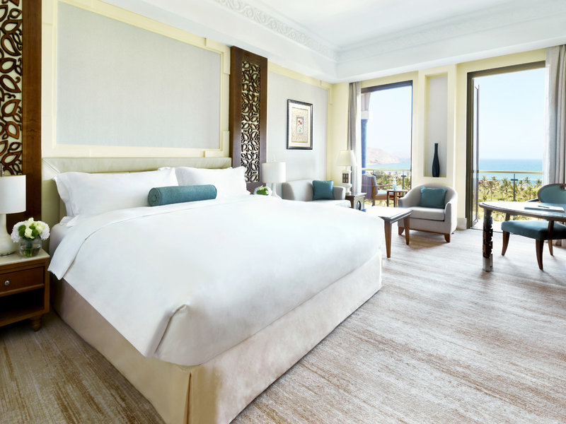 Al Bustan Palace - A Ritz-Carlton Hotel 33