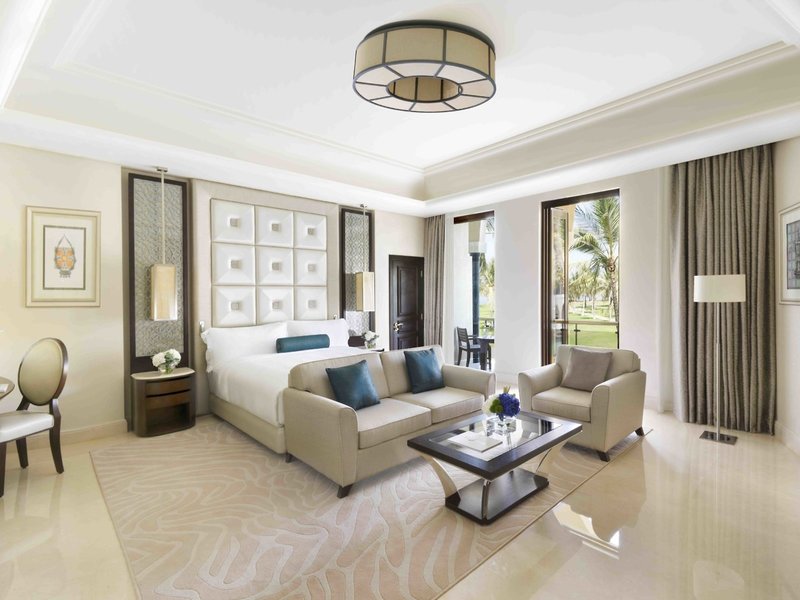Al Bustan Palace - A Ritz-Carlton Hotel 34