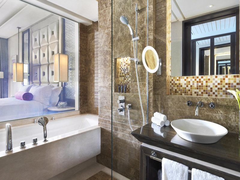 Al Bustan Palace - A Ritz-Carlton Hotel 39