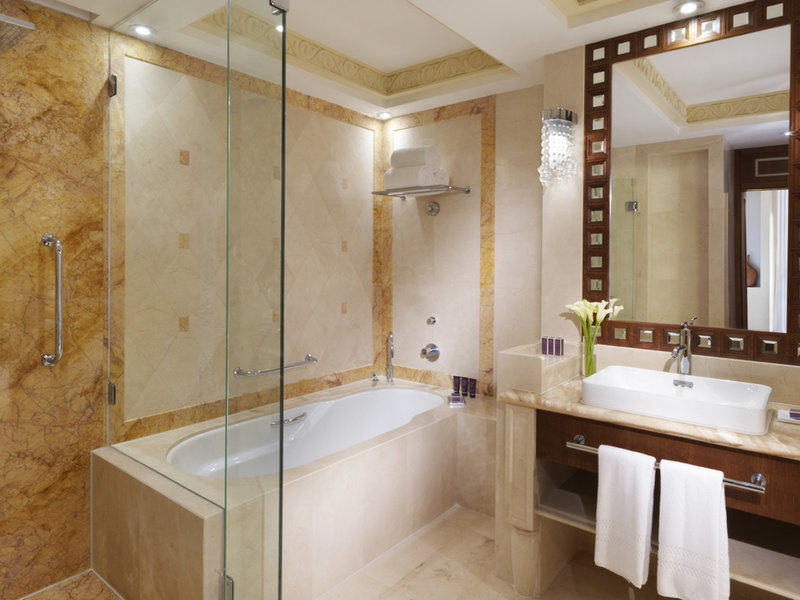 Al Bustan Palace - A Ritz-Carlton Hotel 41