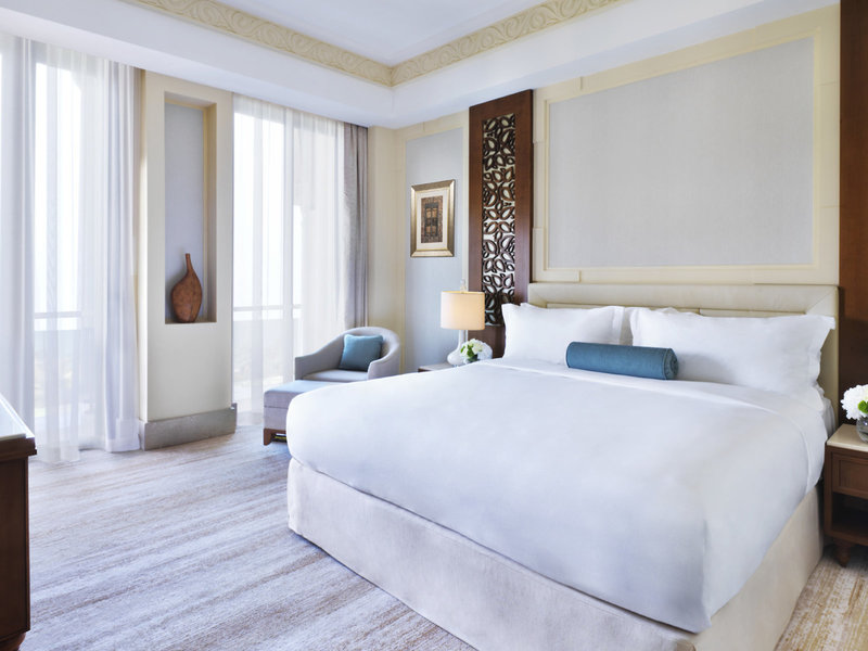 Al Bustan Palace - A Ritz-Carlton Hotel 42