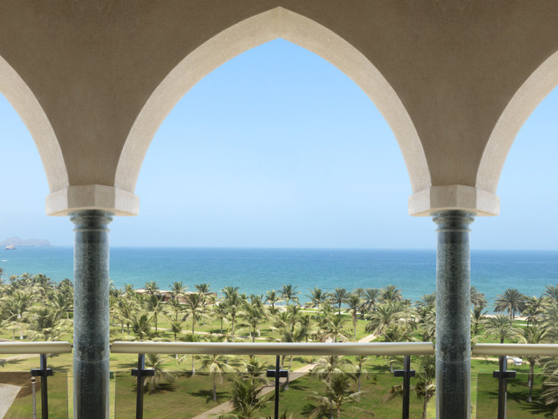 Al Bustan Palace - A Ritz-Carlton Hotel 43