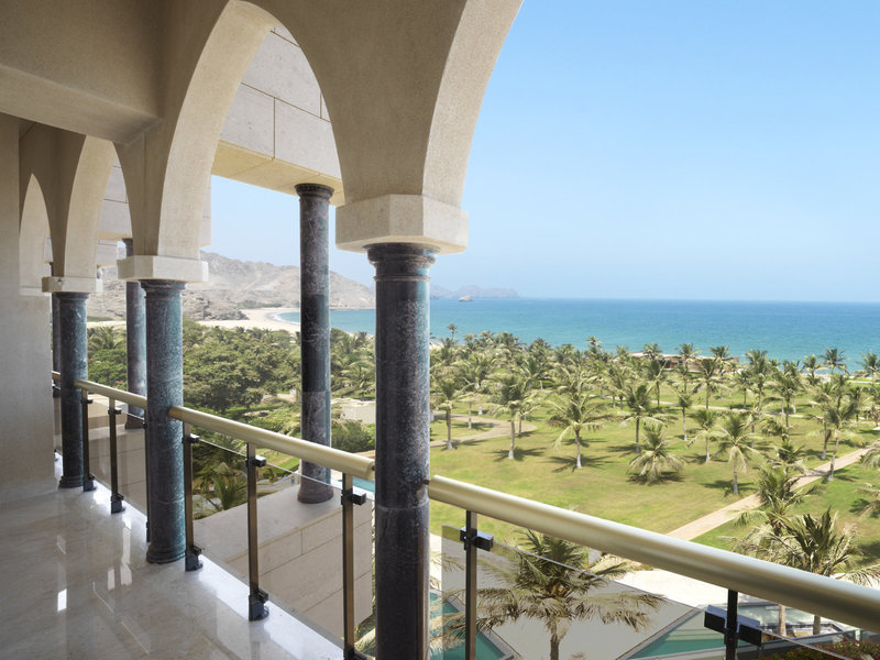 Al Bustan Palace - A Ritz-Carlton Hotel 44