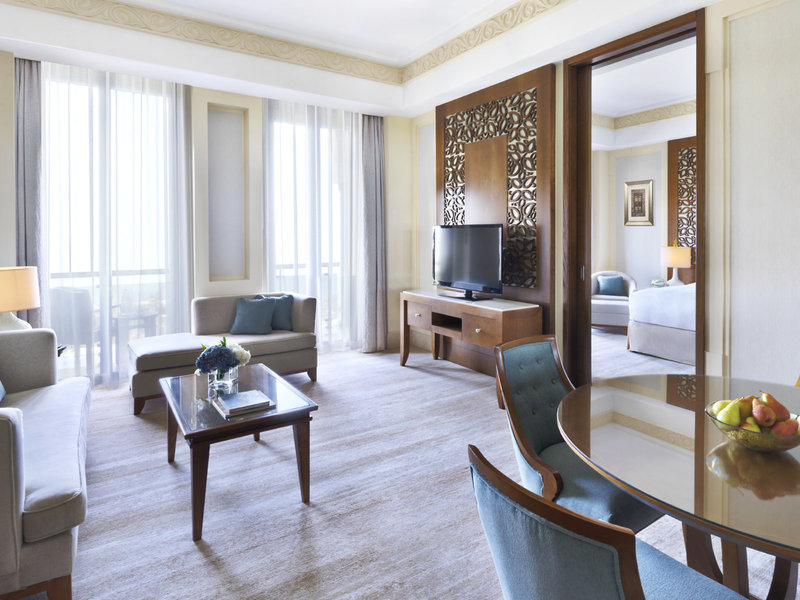 Al Bustan Palace - A Ritz-Carlton Hotel 45