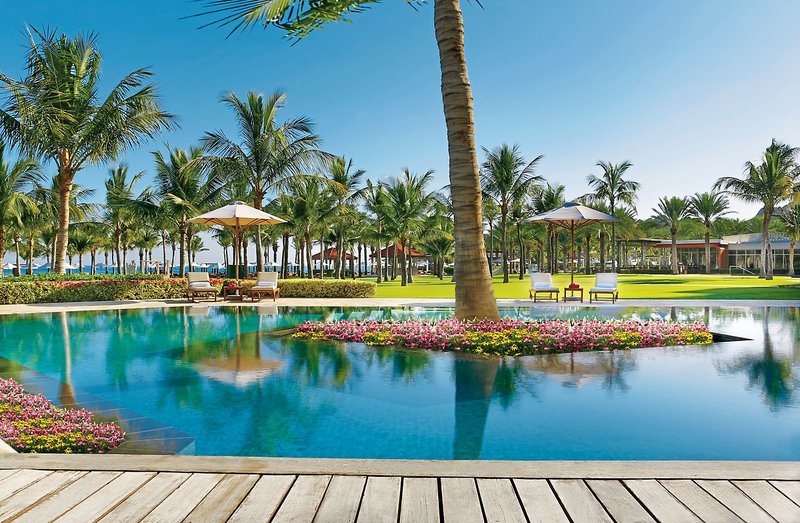 Al Bustan Palace - A Ritz-Carlton Hotel 6