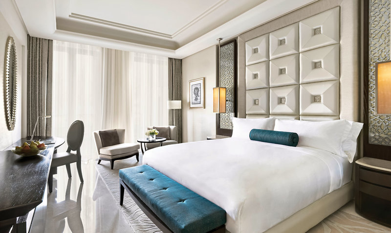 Al Bustan Palace - A Ritz-Carlton Hotel 7