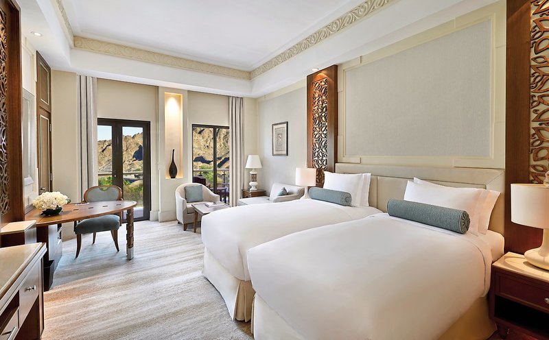 Al Bustan Palace - A Ritz-Carlton Hotel 8